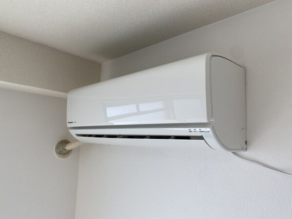 プレアール姫路山吹の物件内観写真